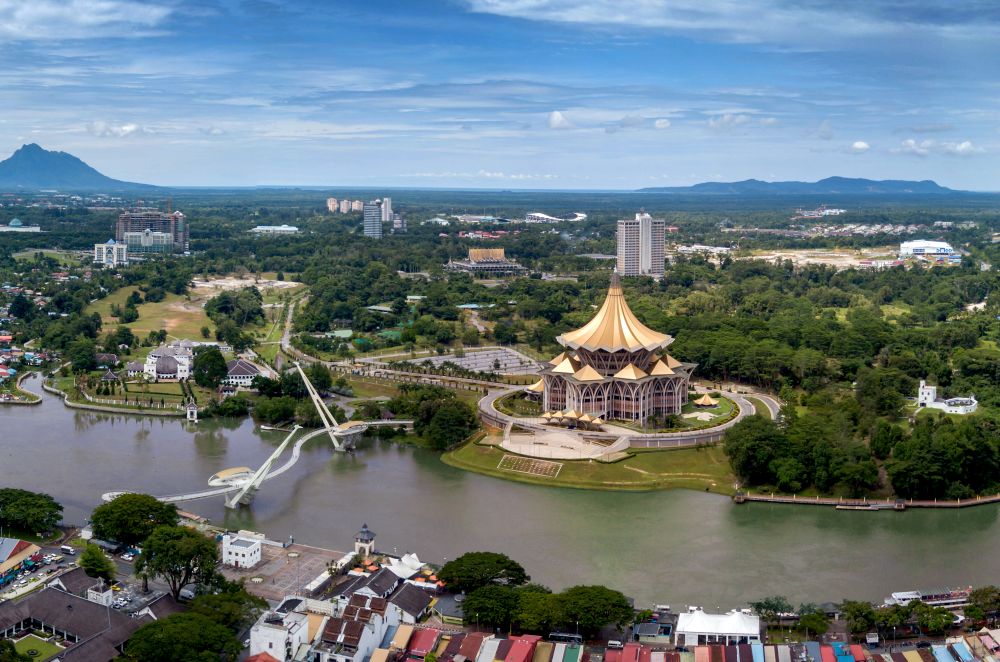 Kuching Tours | Isango.com